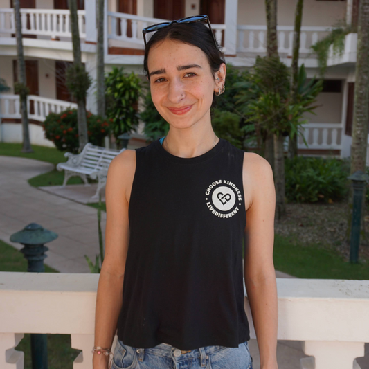 Choose Kindness Women's Tank