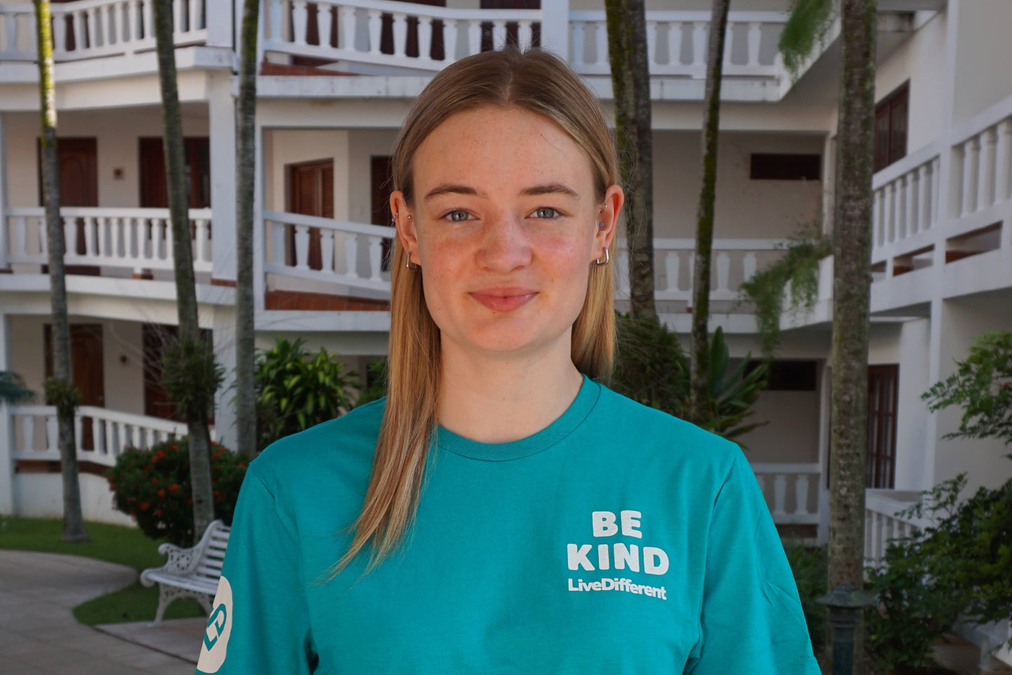 Be Kind T-Shirts