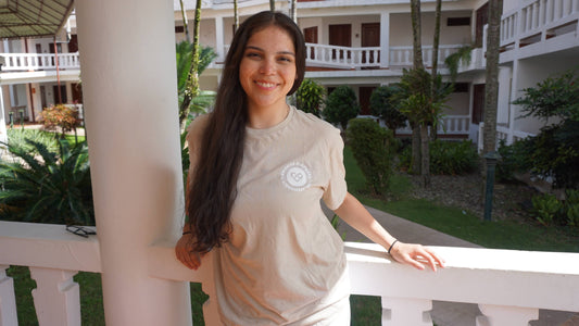 Choose Kindness Crewneck T-Shirt