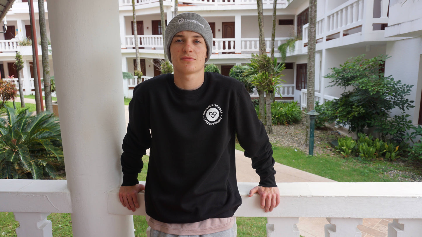 Choose Kindness Crewneck