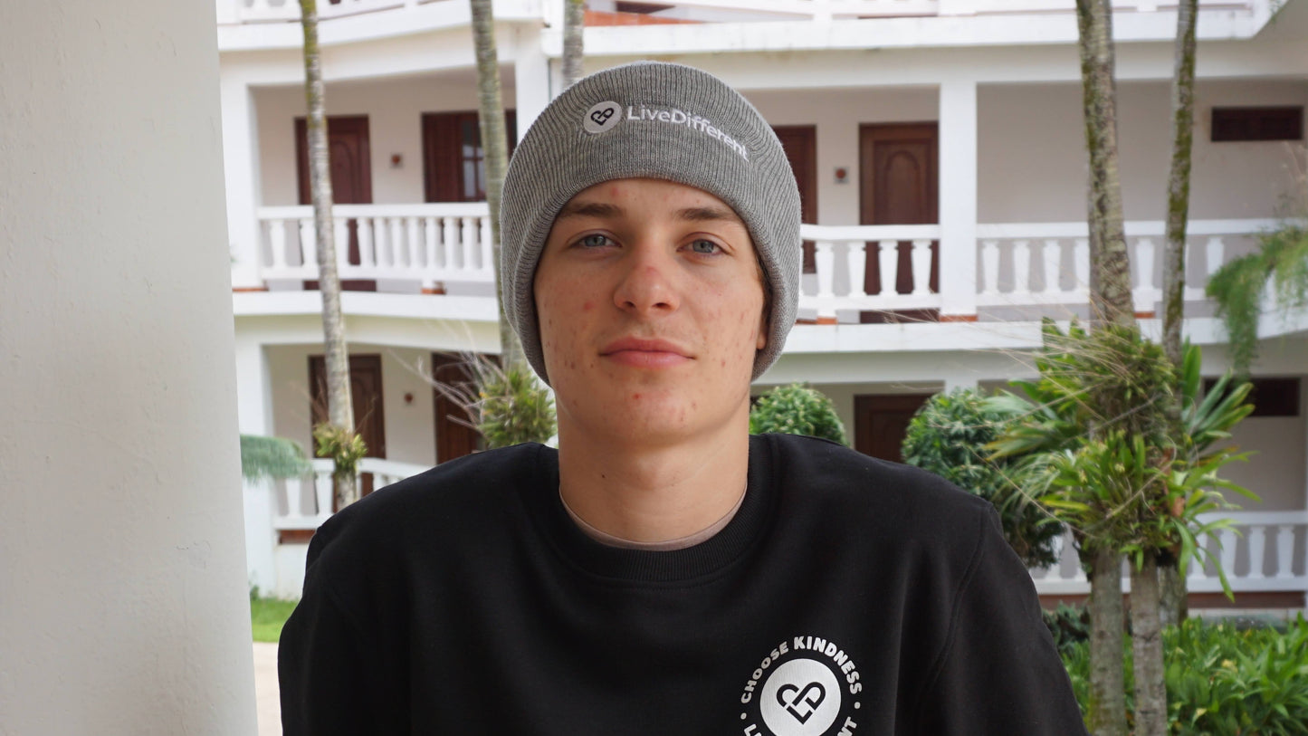 LiveDifferent Toque