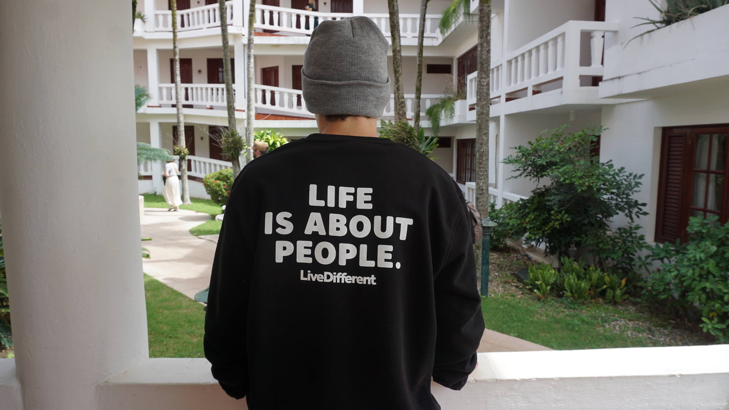 Choose Kindness Crewneck