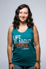 Life is about People - Tank Tops